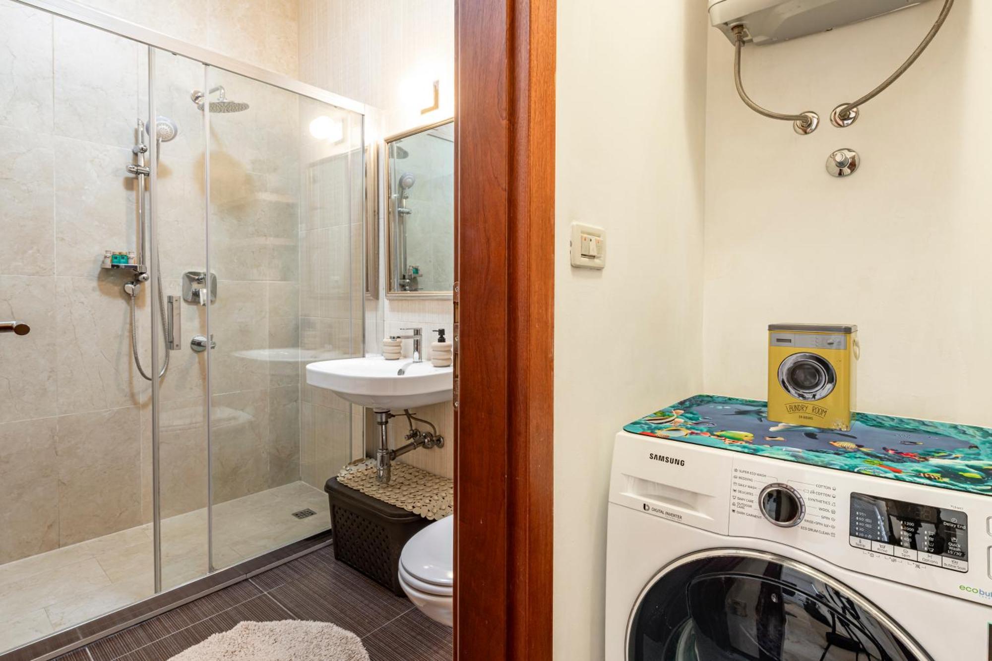 Apartment Orsan Garden ดูบรอฟนิก ภายนอก รูปภาพ